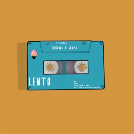 lento ft. gonza | Boomplay Music