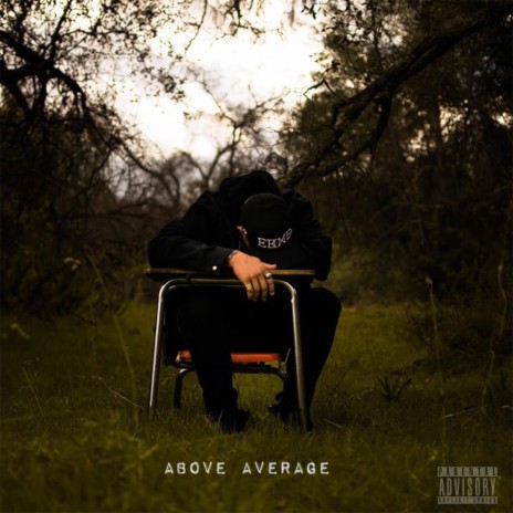 Above Average (feat. Ted Digtl)