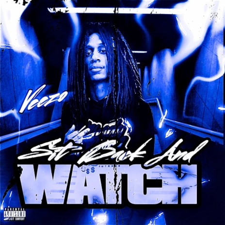 Sit Back An Watch | Boomplay Music