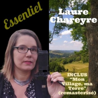 Laure CHAREYRE