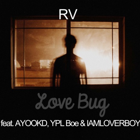 Love Bug ft. AYOOKD, YPL Boe & IAMLOVERBOY | Boomplay Music