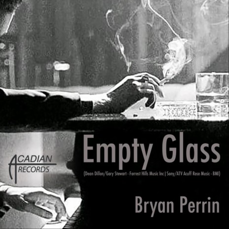 Empty Glass | Boomplay Music