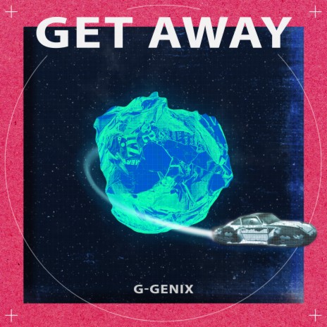 Get Away | Boomplay Music