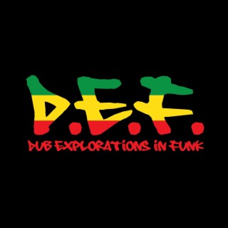 Dub Explorations in Funk