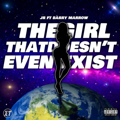 The Girl That Doesn't Even Exist | Boomplay Music