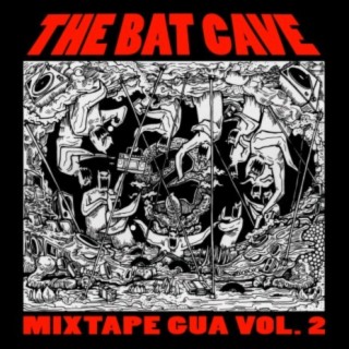 The Bat Cave