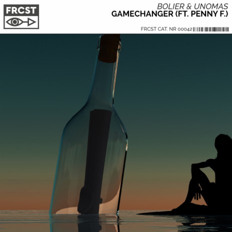 Gamechanger (Extended) ft. UNOMAS & Penny F.