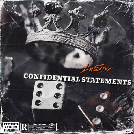 Confidential Statements