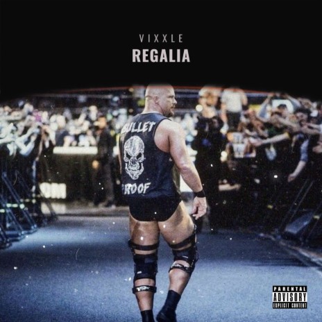 Regalia | Boomplay Music