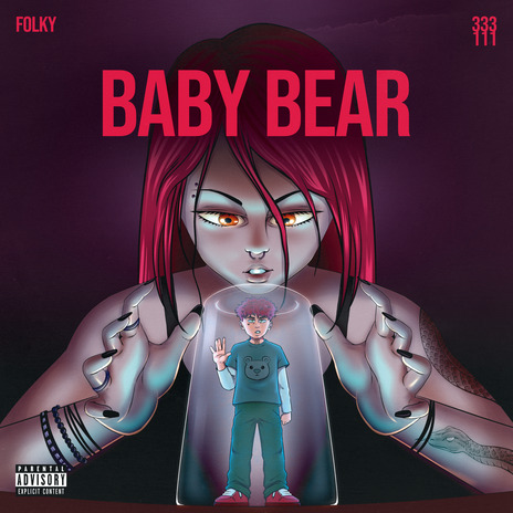 Baby Bear | Boomplay Music