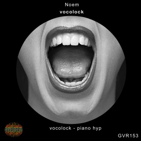 Vocolock | Boomplay Music