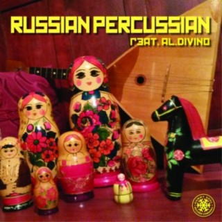 Russian Percusian (feat. Al Divino)