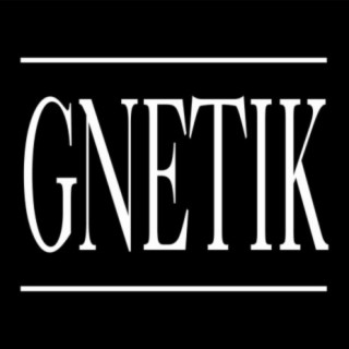 Gnetik (feat. Kudoz)