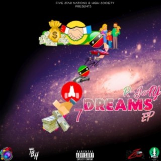 7 Dreams EP