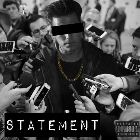 Statement ft. Grade A | Boomplay Music