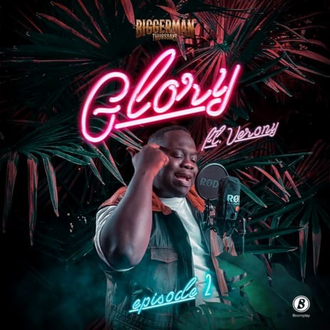 Glory ft Verony | Boomplay Music