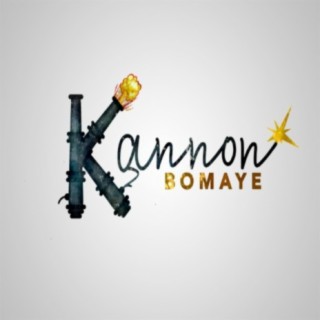 Kannon Bomaye