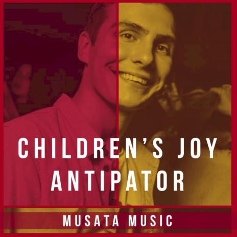 Children's Joy | Boomplay Music