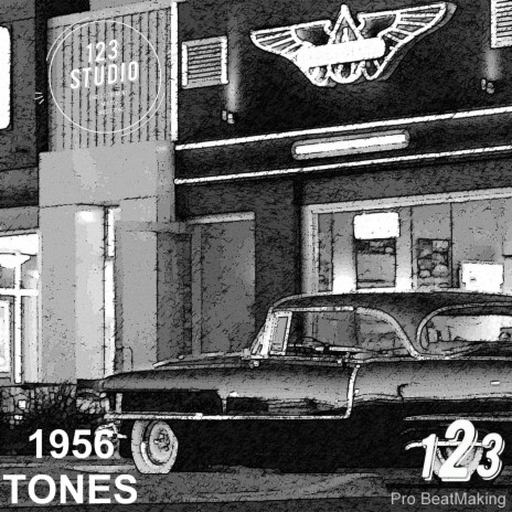 1956 Tones | Boomplay Music