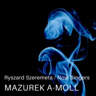 Mazurek A-moll