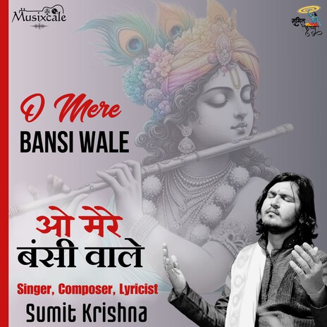 O Mere Bansi Wale | Boomplay Music