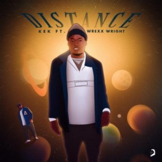 Distance (feat. Wrexx Wright)
