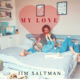 Jim Saltman