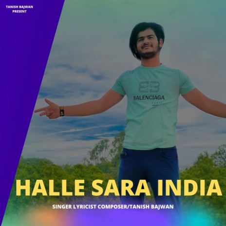 Haale Sara India | Boomplay Music