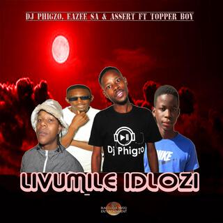 Livumile Idlozi (feat. Topper boy)