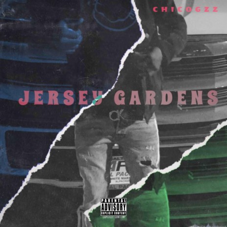 Jersey Gardens