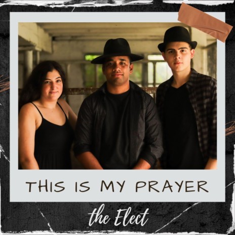 This Is My Prayer | Boomplay Music