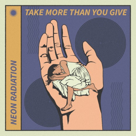Take More Than You Give ft. Liliia Kysil & Gordon Stockley | Boomplay Music