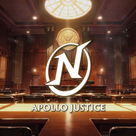 Victory! (Apollo Justice) (Cover version) | Boomplay Music