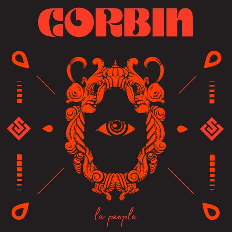 CORBIN | Boomplay Music