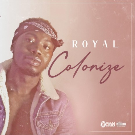 Colonize | Boomplay Music