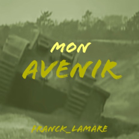 Mon avenir (Radio Edit)