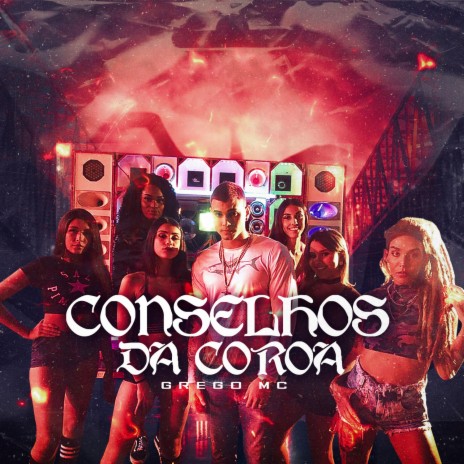 Conselhos da Coroa | Boomplay Music