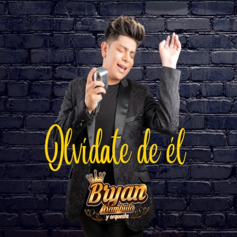 Olvidate de El | Boomplay Music