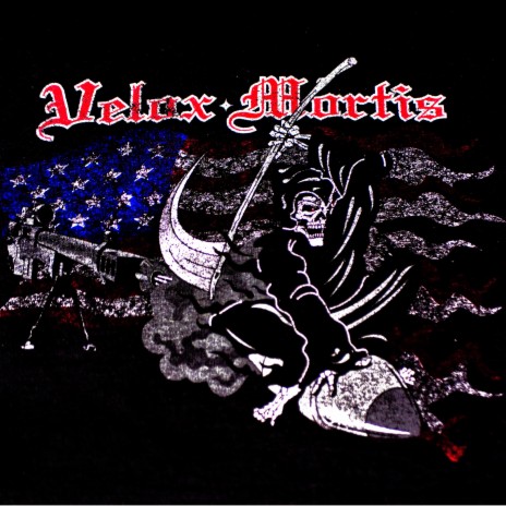 Velox Mortis | Boomplay Music