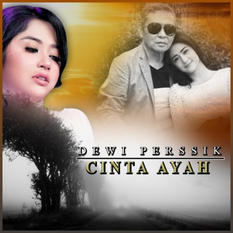 Cinta Ayah | Boomplay Music