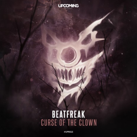 Curse Of The Clown (Original Mix) | Boomplay Music