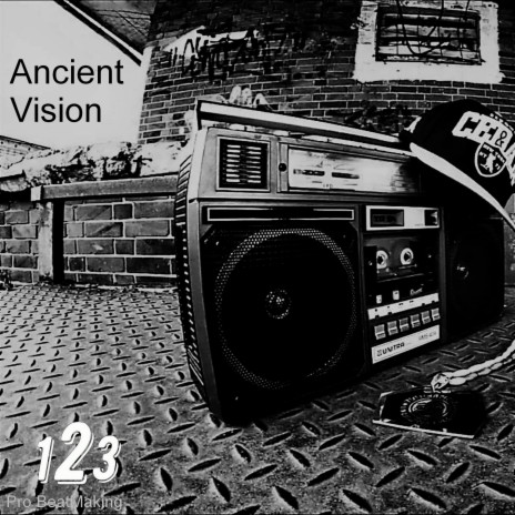 Ancient Vision | Boomplay Music