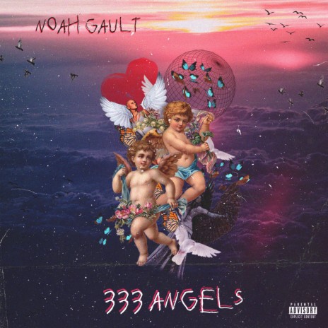 333 Angels | Boomplay Music