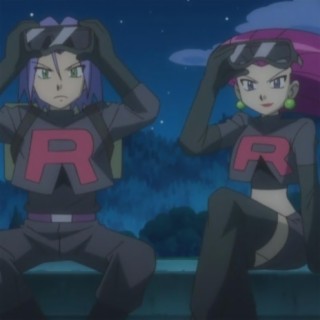 Team Rocket (feat. 2Frio)