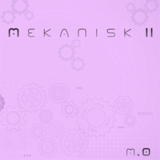 Mekanisk II