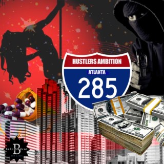Hustlers Ambition Atlanta Soundtrack