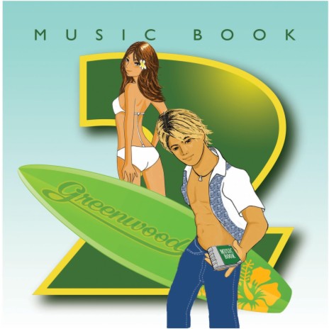 Music Book | Boomplay Music