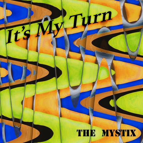 It's My Turn | Boomplay Music