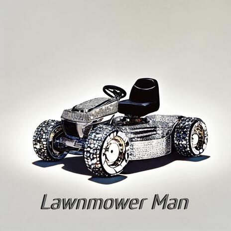 Lawnmower Man (Chorus Only) | Boomplay Music