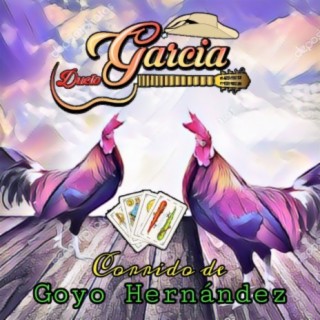 Corrido de Goyo Hernandez